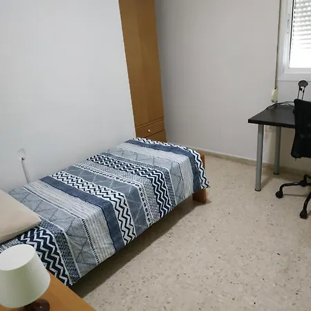 Appartement Tu Casa En Tenerife