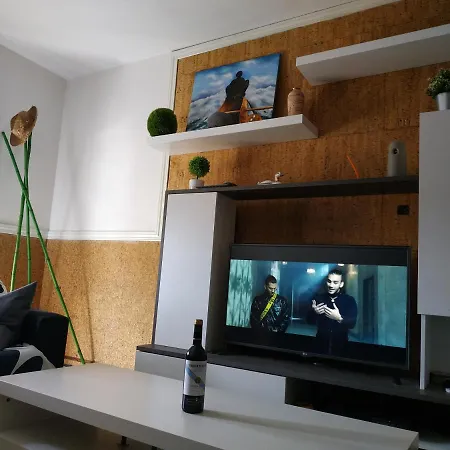 Appartement Tu Casa En Tenerife