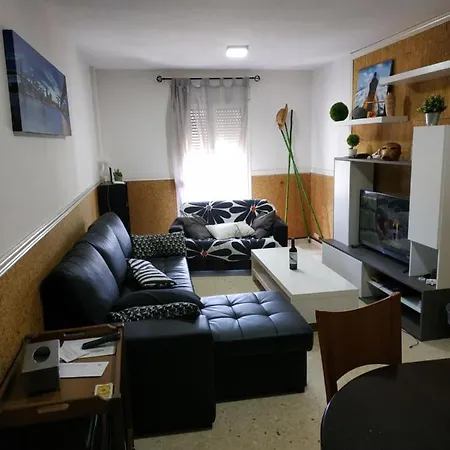 Appartement Tu Casa En Tenerife