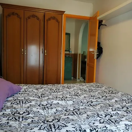 Appartement Tu Casa En Tenerife *